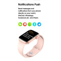 W26 New Full Touch Screen Smartwatches Male Women Heart Rate Sports Smart Watch Cheapest